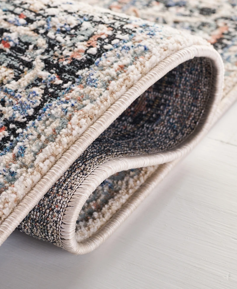 Lauren Ralph Lauren Hartstown LRL1616A 4'X6' Area Rug