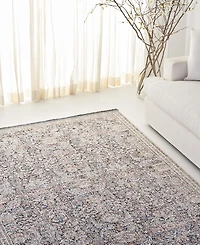 Lauren Ralph Lauren Clonsilla LRL1618A 4'X6' Area Rug