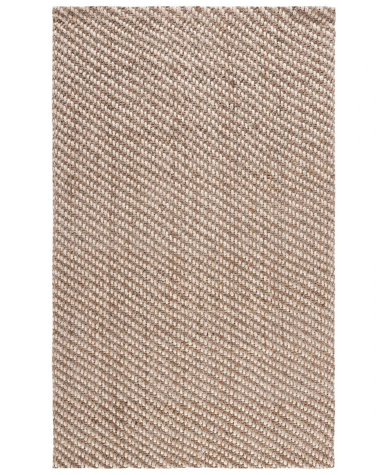 Lauren Ralph Lauren Papyrus LRL0553A 4'X6' Area Rug