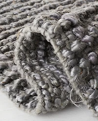 Lauren Ralph Lauren Marram LRL0547G 2'6"X8' Runner Area Rug