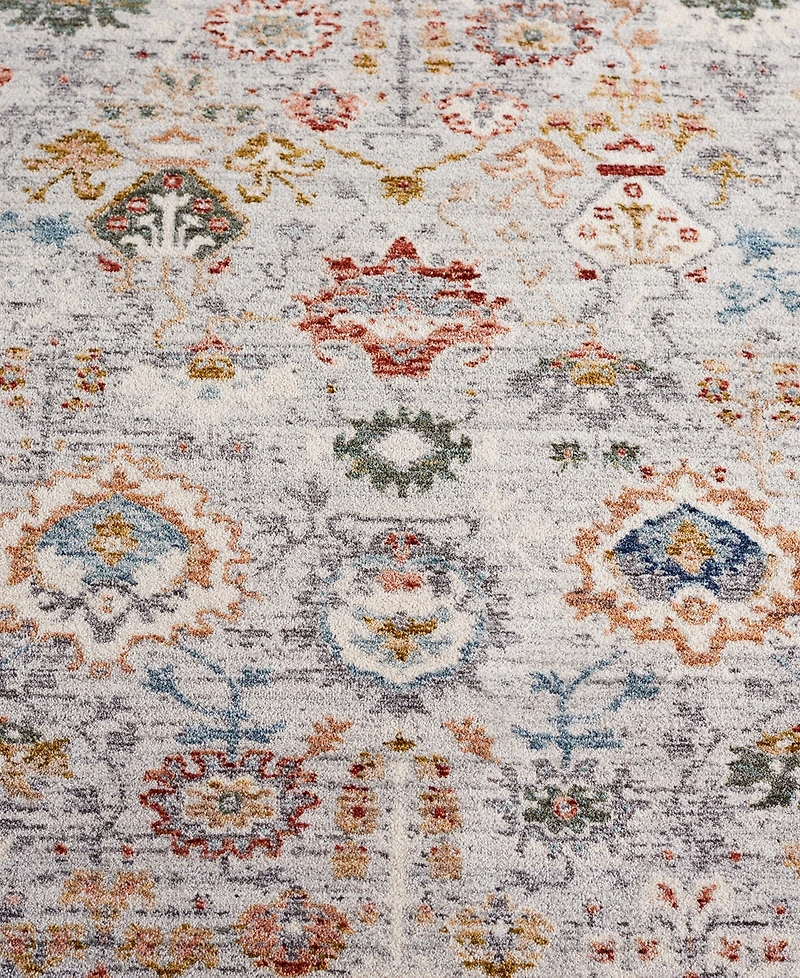 Lauren Ralph Lauren Fairhaven LRL1400F 5'X8' Area Rug