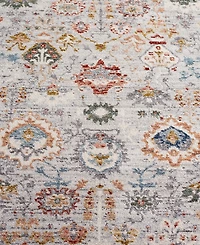 Lauren Ralph Lauren Fairhaven LRL1400F 5'X8' Area Rug