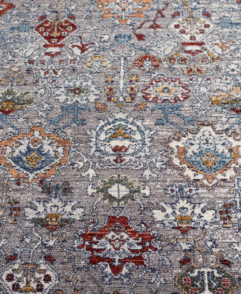 Lauren Ralph Lauren Fairhaven LRL1400G 8'X10'2" Area Rug