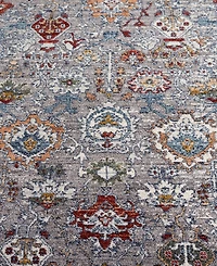 Lauren Ralph Lauren Fairhaven LRL1400G 8'X10'2" Area Rug