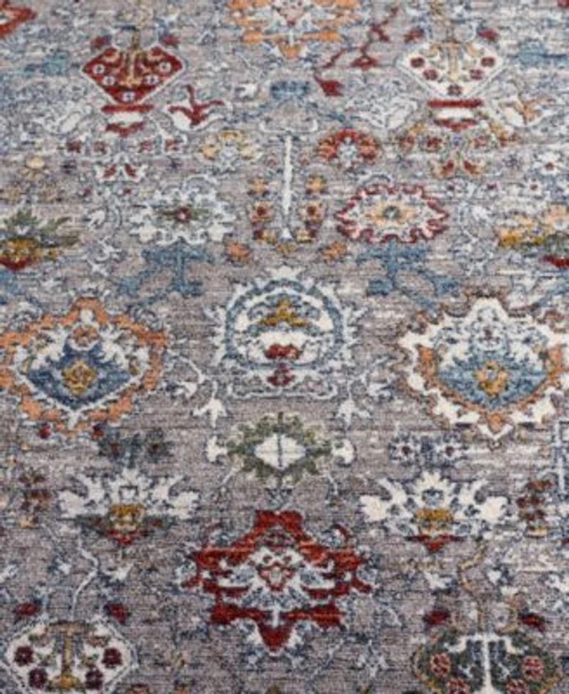 Lauren Ralph Lauren Fairhaven Lrl1400g Rug Collection