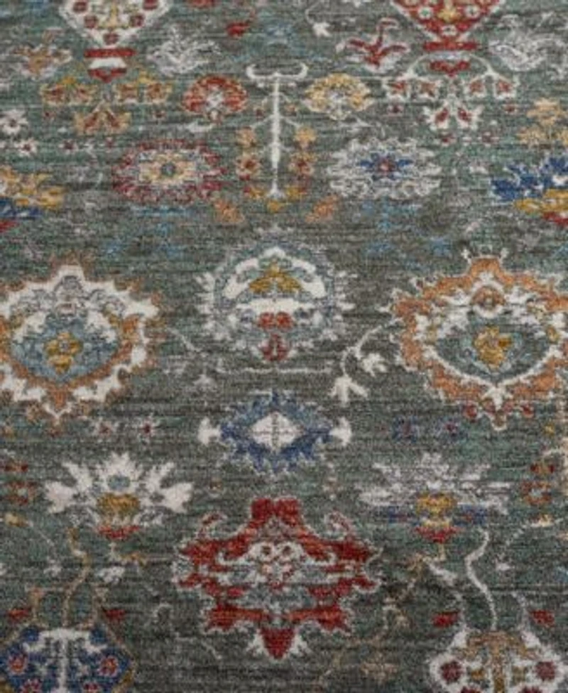 Lauren Ralph Lauren Fairhaven Lrl1400w Rug Collection