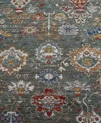Lauren Ralph Lauren Fairhaven Lrl1400w Rug Collection