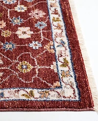 Lauren Ralph Lauren Kempton LRL1402Q 9'X12'6" Area Rug