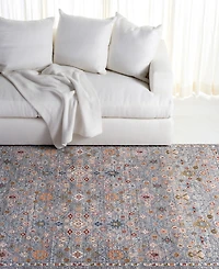 Lauren Ralph Lauren Kempton LRL1402F 10'X13'2" Area Rug