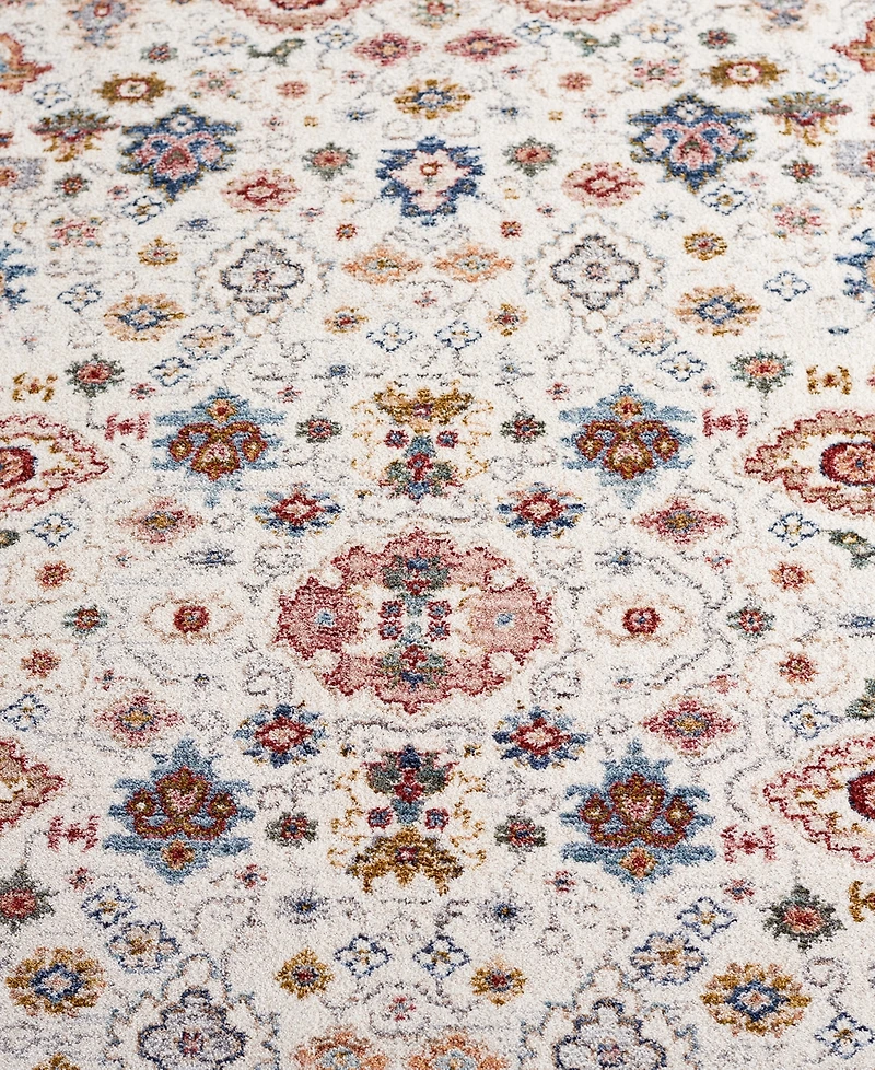 Lauren Ralph Lauren Milltown LRL1403A 10'X13'2" Area Rug