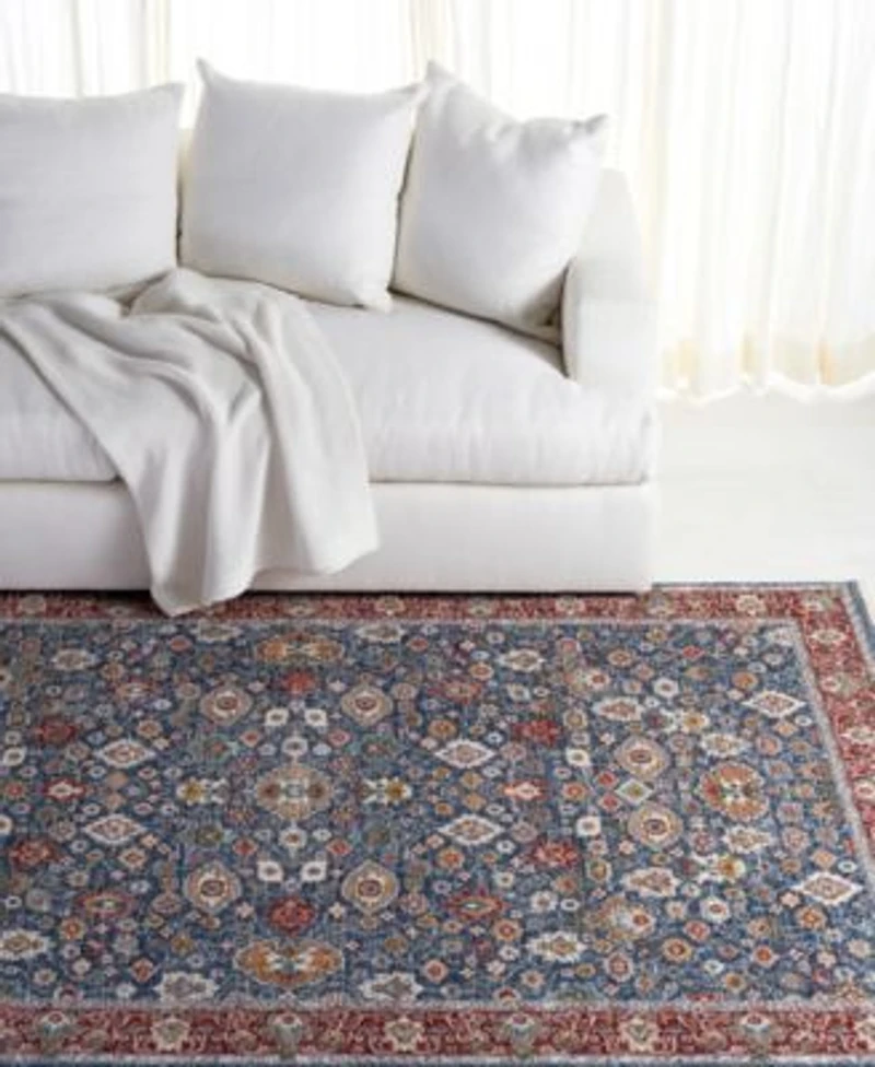 Lauren Ralph Lauren Milltown Lrl1403m Rug Collection