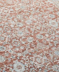 Lauren Ralph Lauren Charlton LRL1751P 4'X6' Area Rug