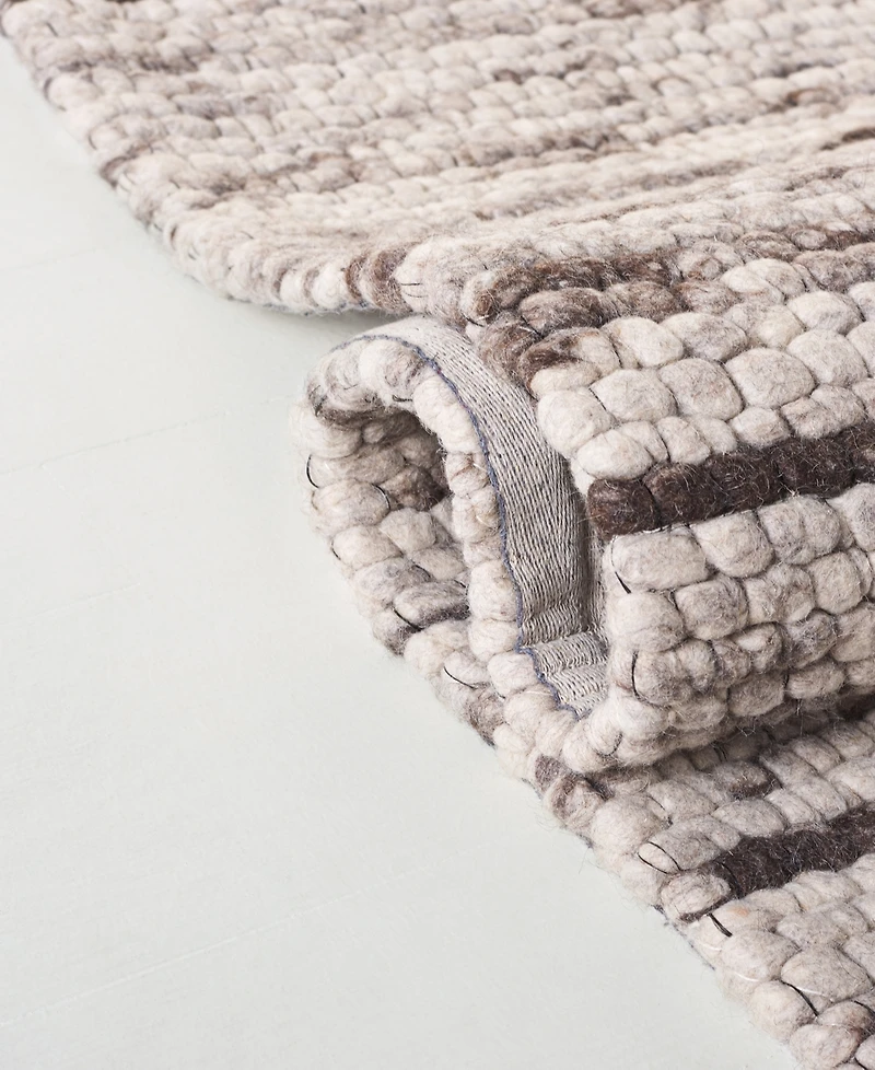 Lauren Ralph Lauren Abram LRL6330B 8'X10' Area Rug