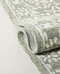 Lauren Ralph Lauren Olivier LRL6935W 5'X8' Area Rug