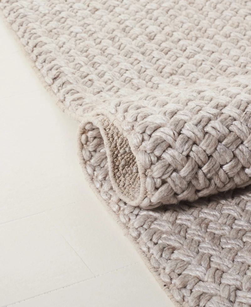 Lauren Ralph Lauren Callum LRL1801B 8'X10' Area Rug