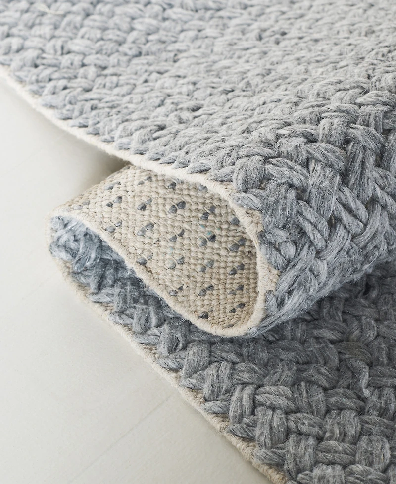 Lauren Ralph Lauren Callum LRL1801F 4'X6' Area Rug