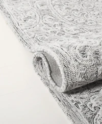 Lauren Ralph Lauren Finnegan LRL6937F 4'X6' Area Rug