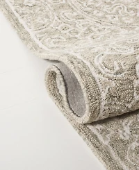 Lauren Ralph Lauren Finnegan LRL6937X 4'X6' Area Rug