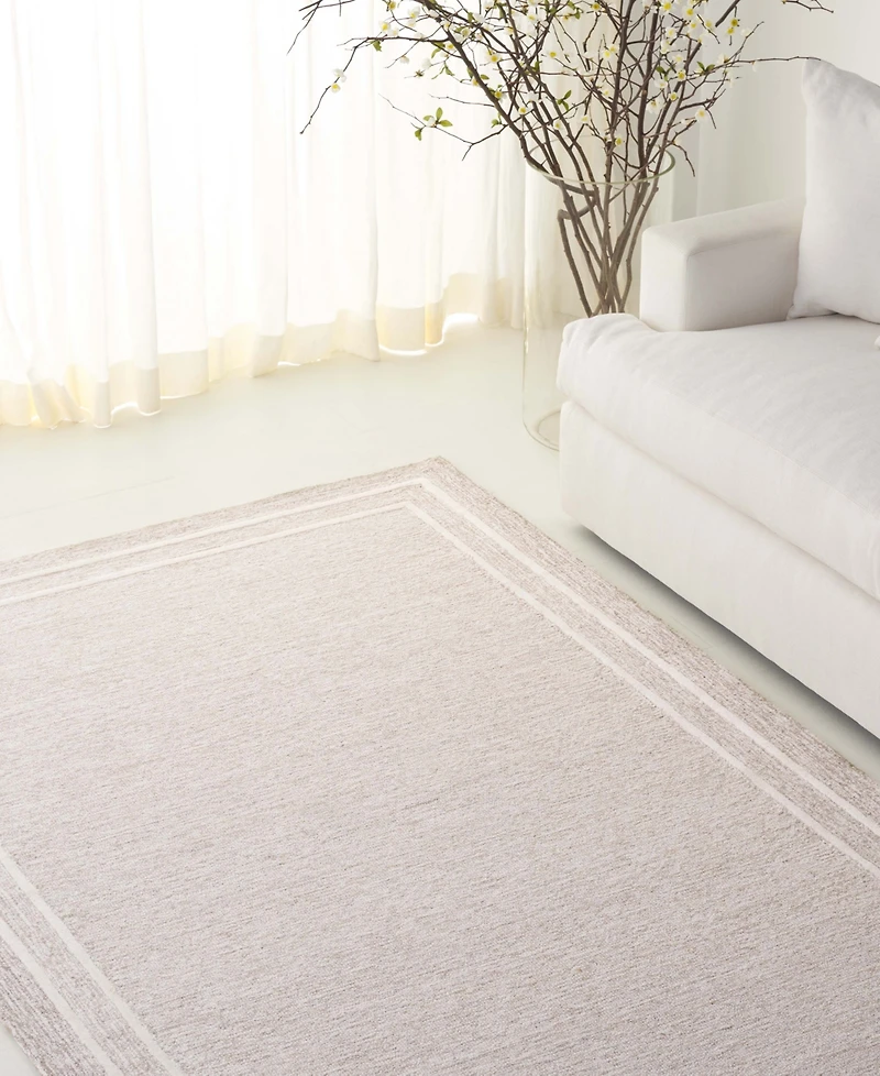 Lauren Ralph Lauren Paxton LRL6941B 6'X9' Area Rug