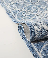 Lauren Ralph Lauren Rowan LRL6945N 4'X6' Area Rug