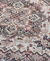 Lauren Ralph Lauren Atwood LRL1119A 9'X13' Area Rug