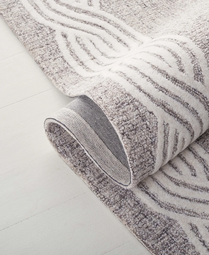 Lauren Ralph Lauren Uma LRL6951F 6'X9' Area Rug