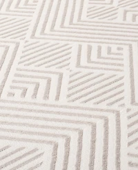 Lauren Ralph Lauren Warren LRL1172B 5'X7' Area Rug