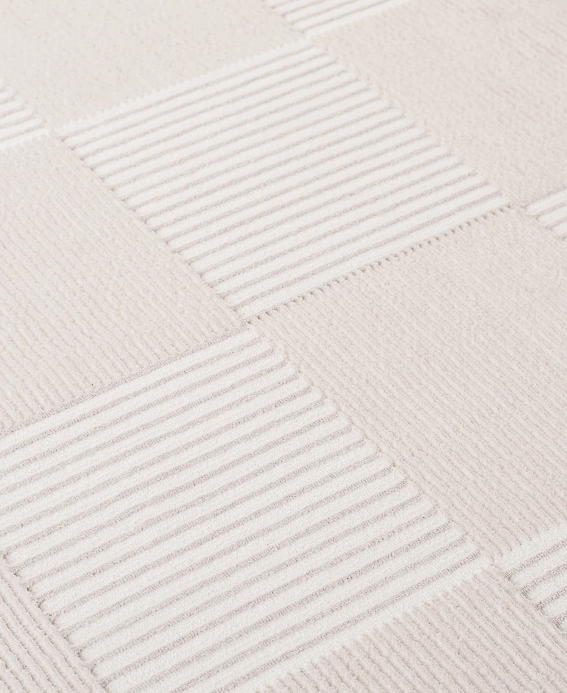 Lauren Ralph Lauren Gordon LRL1174B 8'X10' Area Rug