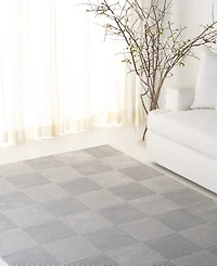 Lauren Ralph Lauren Gordon LRL1174F 8'X10' Area Rug