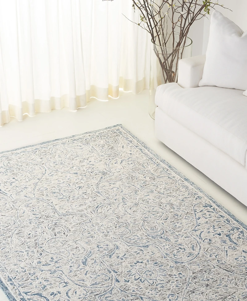 Lauren Ralph Lauren Juniper LRL6636M 8'X10' Area Rug