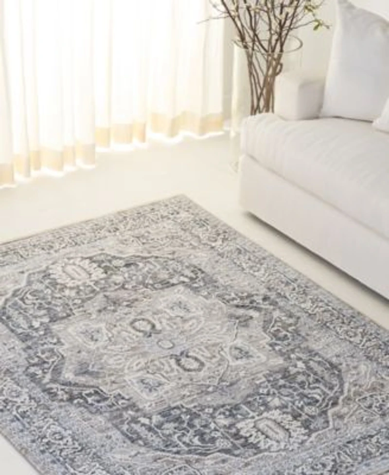 Lauren Ralph Lauren Clover Lrl1270h Rug Collection