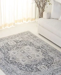 Lauren Ralph Lauren Clover Lrl1270h Rug Collection