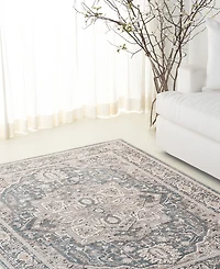 Lauren Ralph Lauren Clover LRL1270M 8'X10' Area Rug