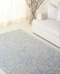 Lauren Ralph Lauren Finnegan LRL6937M 2'6"X4' Area Rug