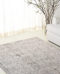 Lauren Ralph Lauren Clover LRL1276F 9'X12' Area Rug