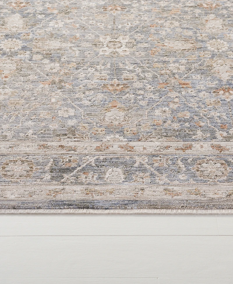 Lauren Ralph Lauren Flora LRL1852M 8'X10' Area Rug