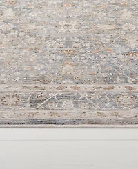 Lauren Ralph Lauren Flora LRL1852M 8'X10' Area Rug