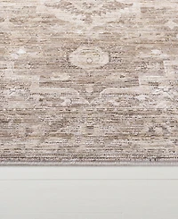 Lauren Ralph Lauren Flora LRL1853E 8'X10' Area Rug