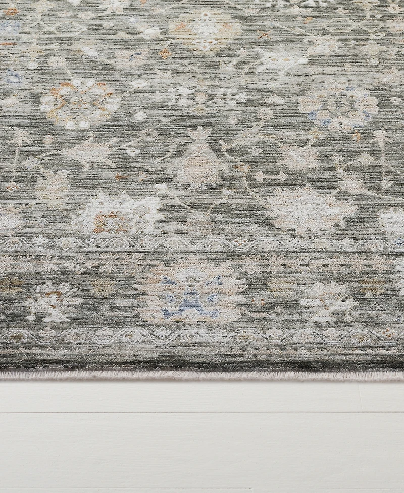 Lauren Ralph Lauren Flora LRL1856F 9'X12' Area Rug