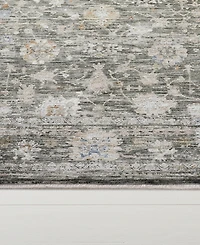 Lauren Ralph Lauren Flora LRL1856F 9'X12' Area Rug