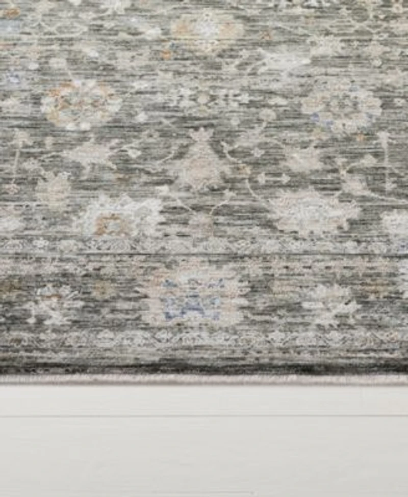 Lauren Ralph Lauren Flora Lrl1856f Rug Collection