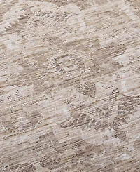 Lauren Ralph Lauren Flora LRL1853E 9'X12' Area Rug