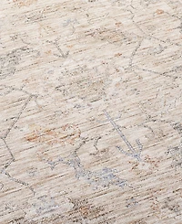 Lauren Ralph Lauren Flora LRL1851B 10'X14' Area Rug