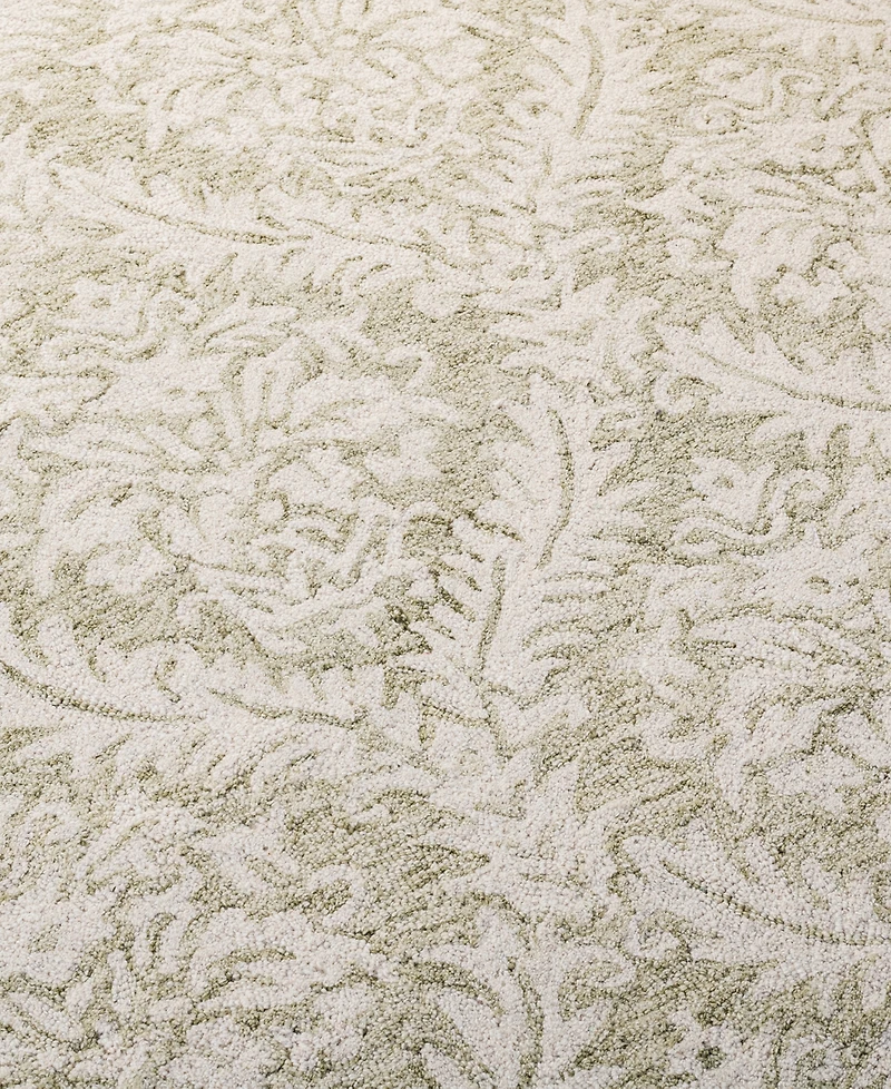 Lauren Ralph Lauren Lauren Ralph Lauren LRL6607W 8'X10' Area Rug
