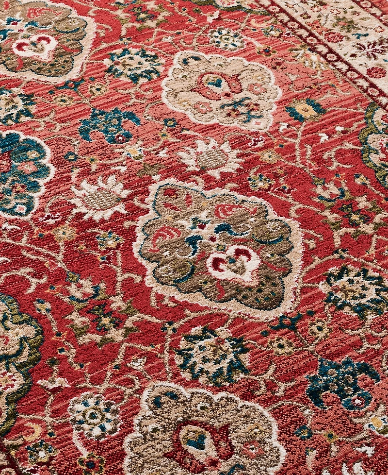 Lauren Ralph Lauren Ariel LRL1255C 2'2"X4' Area Rug