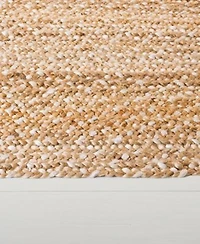 Lauren Ralph Lauren Two Color Braid Lrl7301a Rug Collection