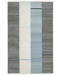 Lauren Ralph Lauren Aryn Stripe Lrl7310c Rug Collection