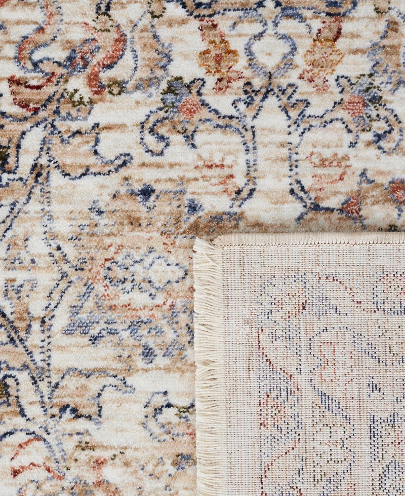 Lauren Ralph Lauren Warwick LRL1310C 4'X6' Area Rug
