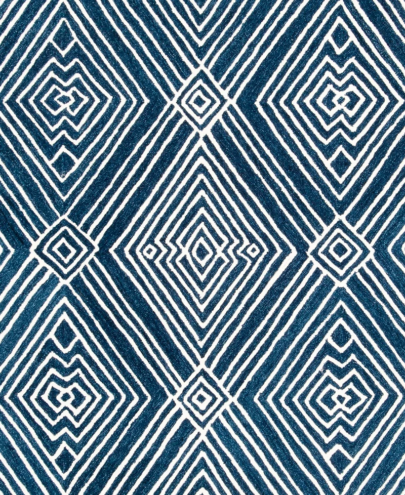 Lauren Ralph Lauren Isabella LRL6608N 2'6"X4' Area Rug