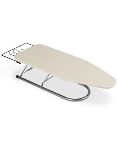 Household Essentials Tabletop Ironing Board With Iron Rest